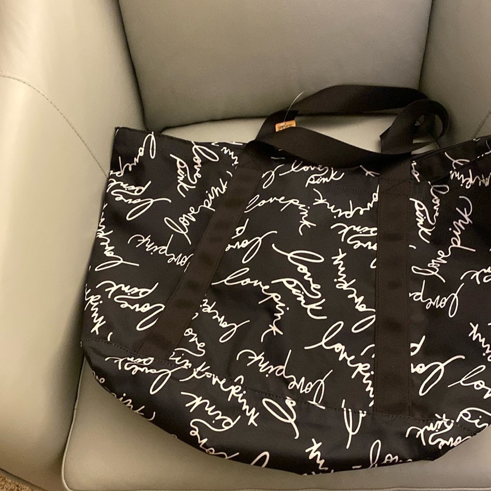 Victoria secret bag